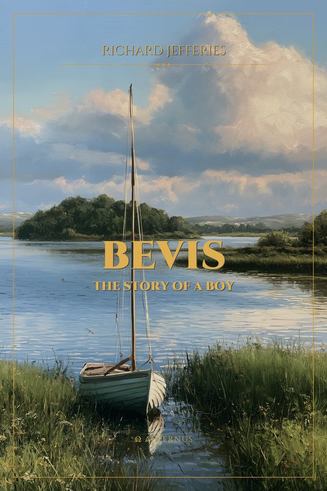 Bevis (Annotated)
